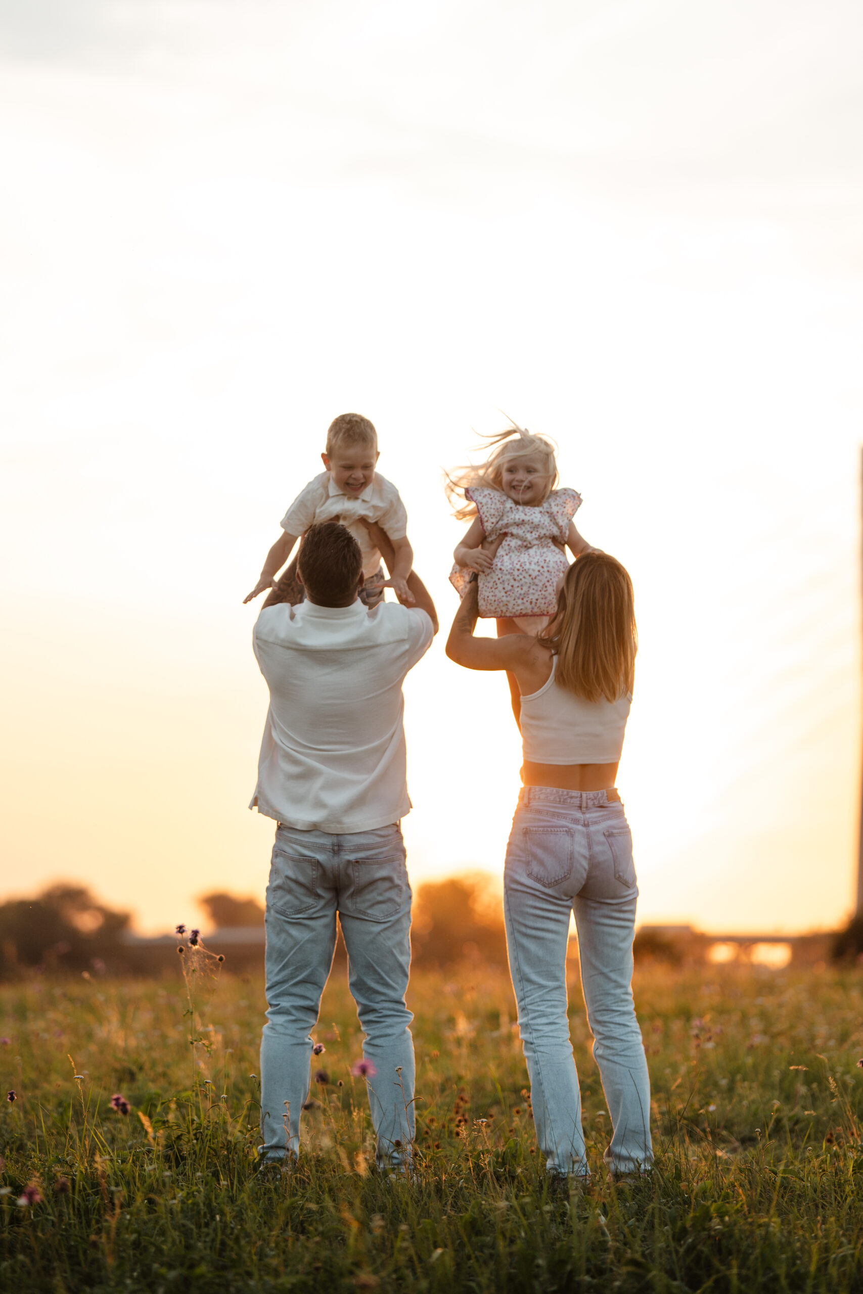 Familie