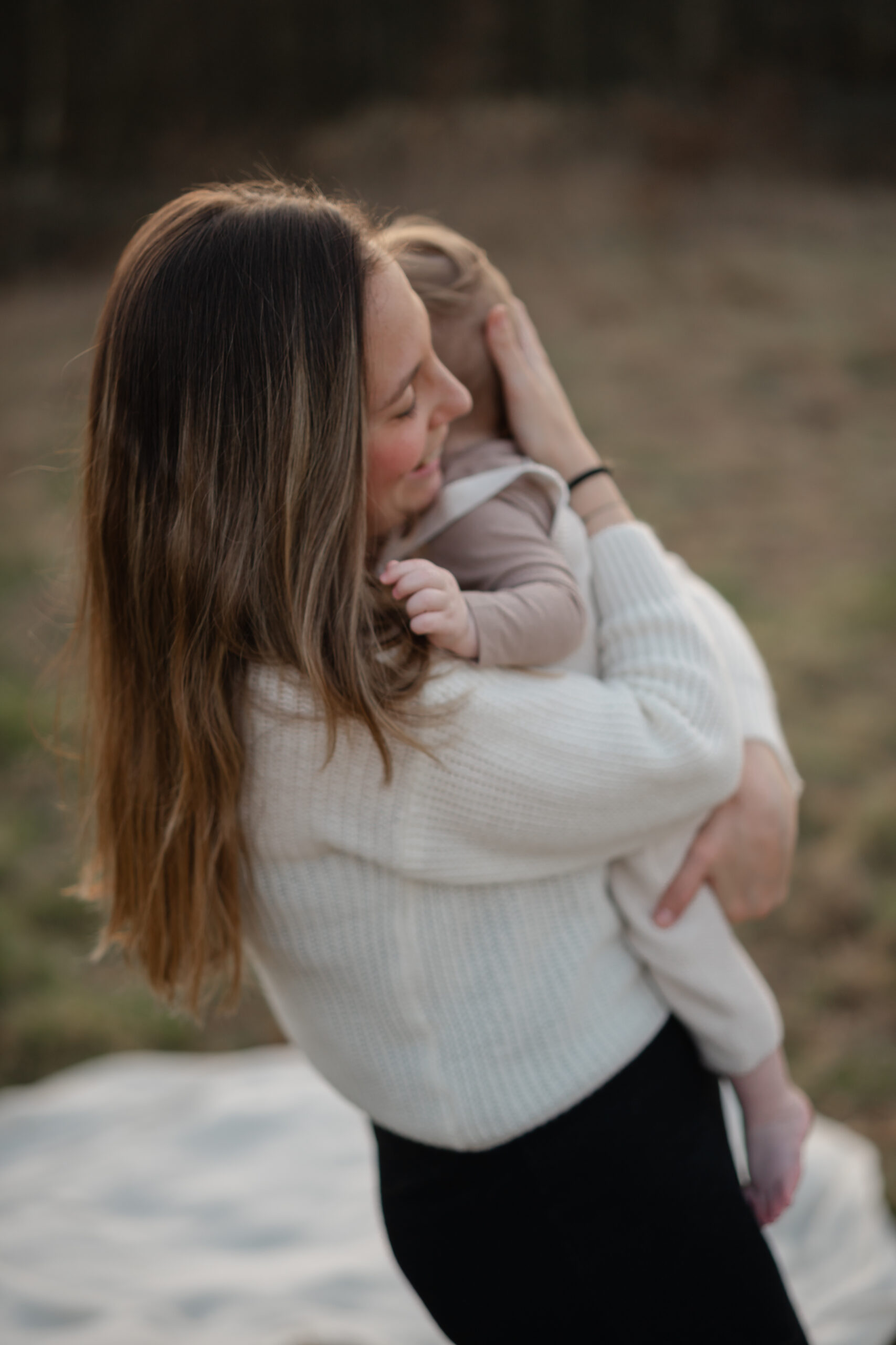 Motherhood